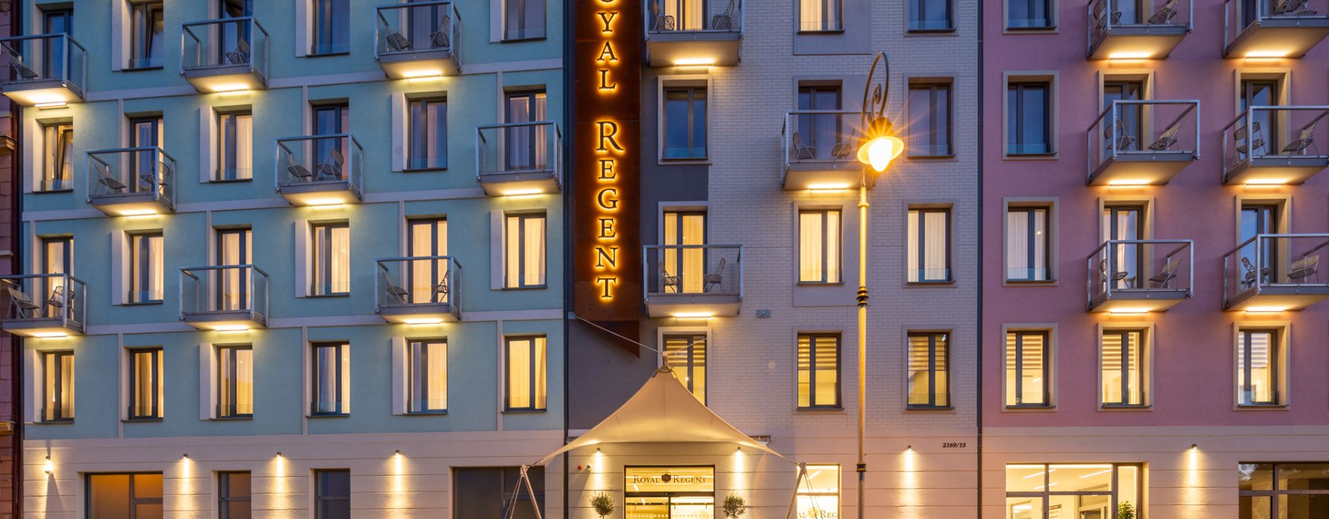 St. Joseph Royal Regent 