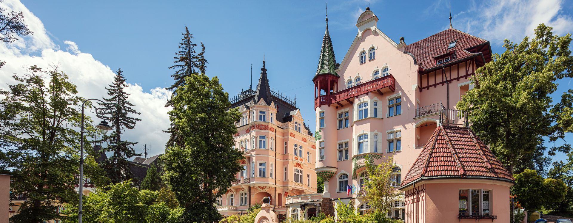 Villa Smetana