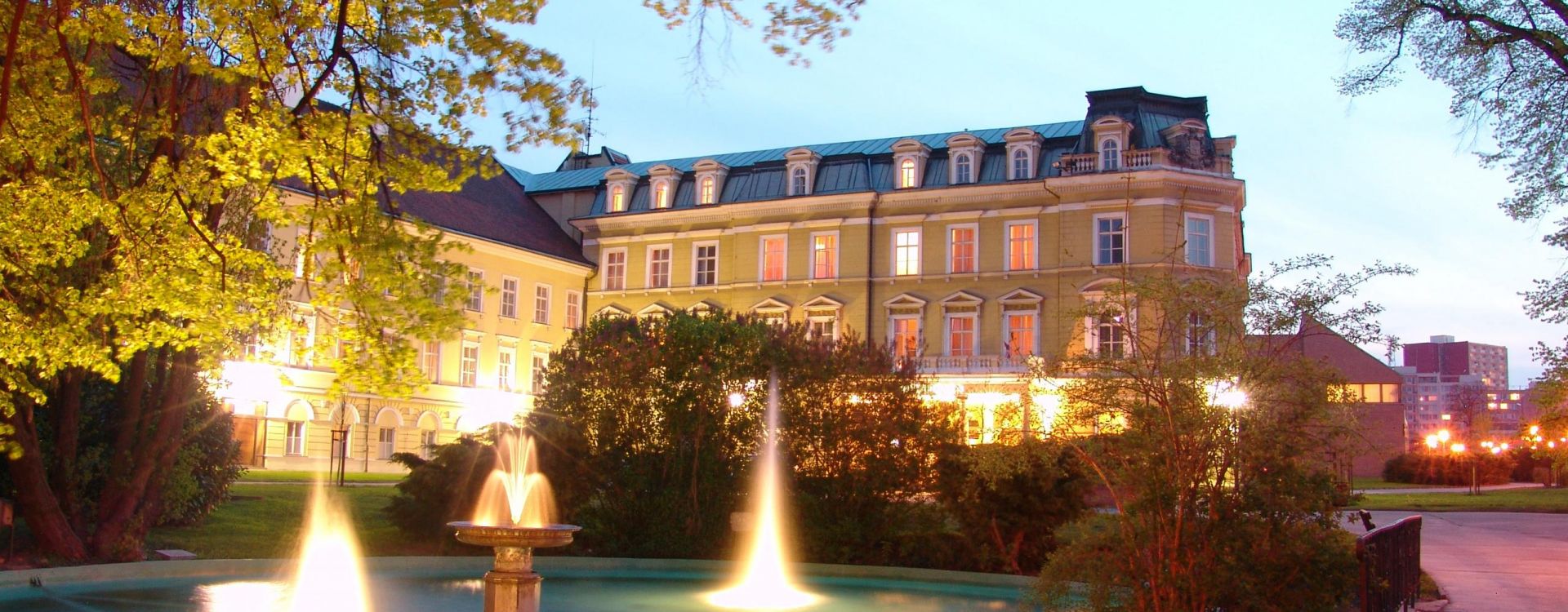 Kurhaus Beethoven *** - Leichte Kur