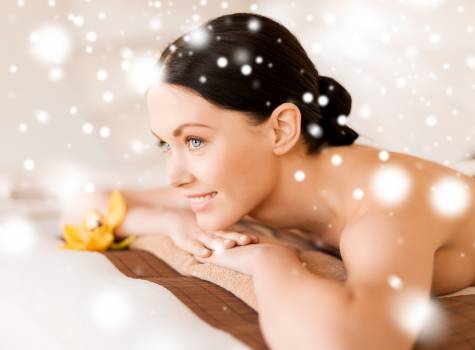 Winterrelax in Franzensbad