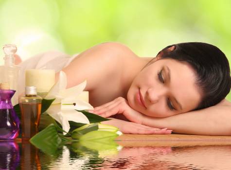 Lux Wellness, 5 Nächte