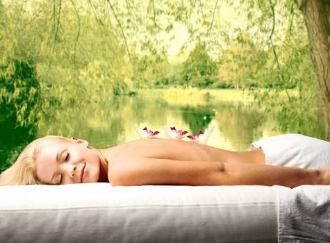 Relax in Marienbad