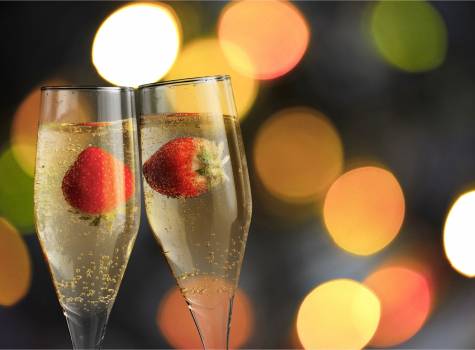 Silvester-Erholungsurlaub, 5 Nächte