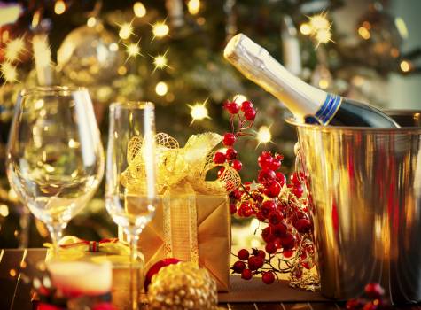 Silvester-Wellness
