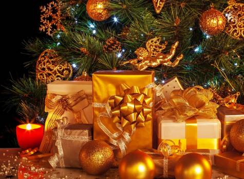 Weihnachten, 7 Nächte
