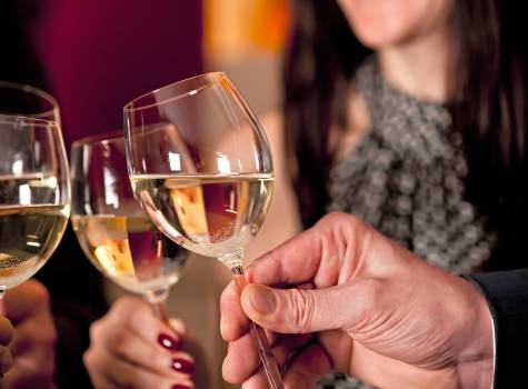 Silvesteraufenthalt LUX WELLNESS, 5 Nächte