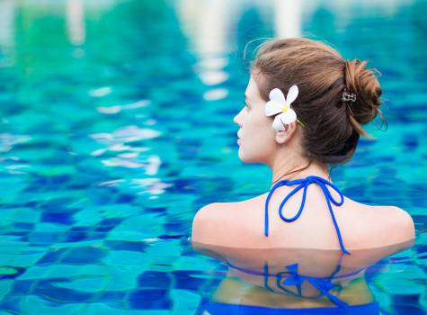 Wellness RELAX, 3 Nächte