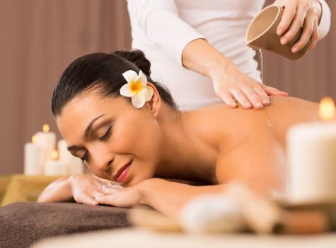 Wellness RELAX, 3 Nächte